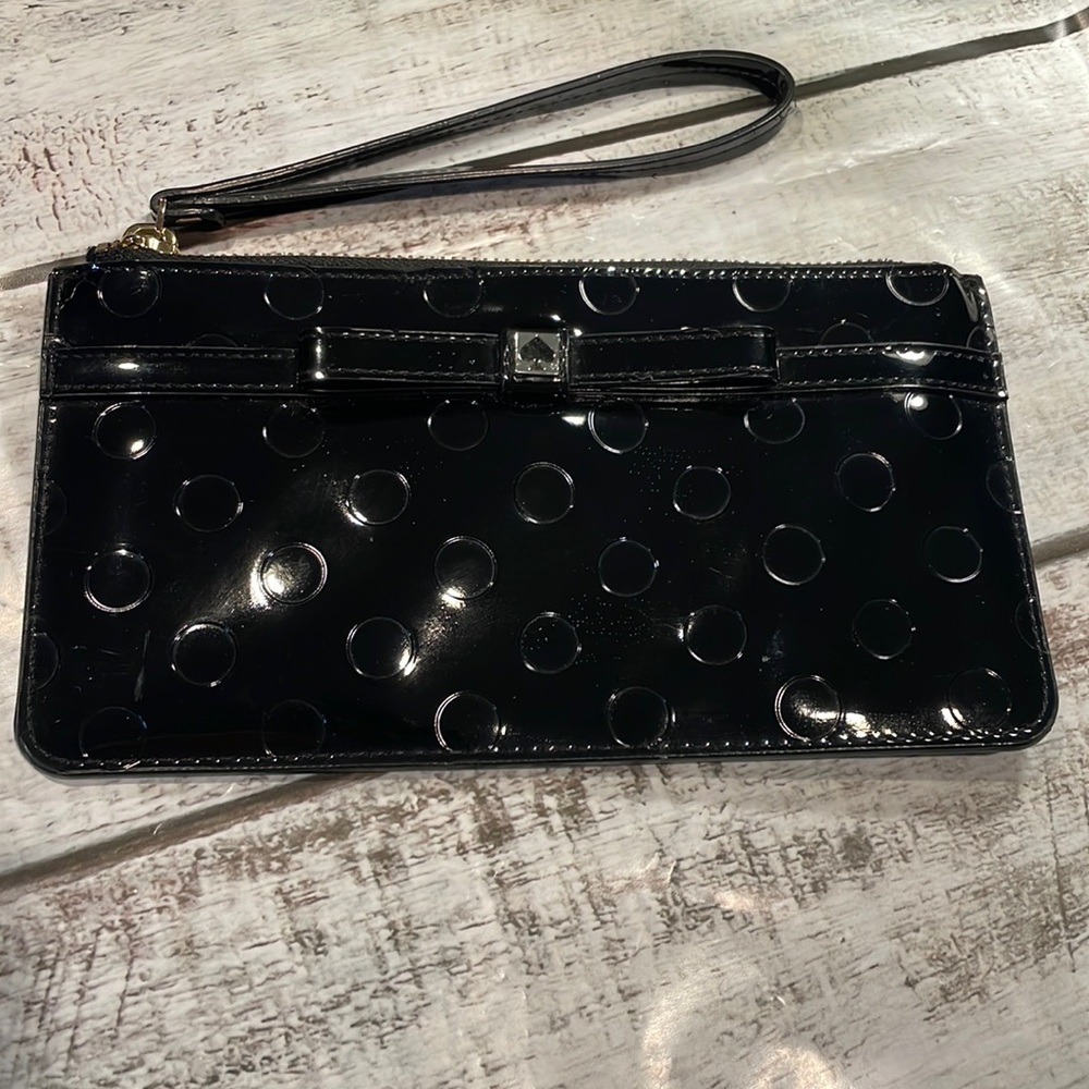Kate Spade wristlet